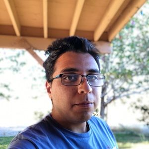 Meet your Posher, Brandon
